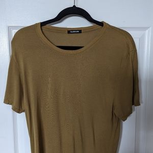 NEW talentless short sleeve